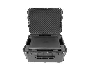 SKB - iSeries 2922-16 - Valise Étanche - Noire - Calage JBL EON One MK2