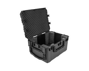 SKB - iSeries 2922-16 - Valise Étanche - Noire - Calage JBL EON One MK2