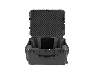SKB - iSeries 2922-16 - Valise Étanche - Noire - Calage JBL EON One MK2